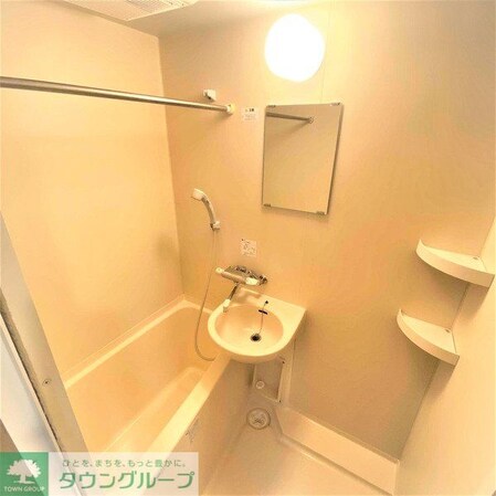 Excellia馬込の物件内観写真